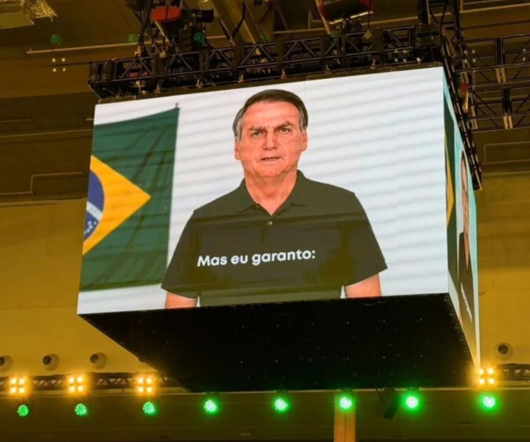 Moraes dá 48h para defesa explicar vídeo de IA
