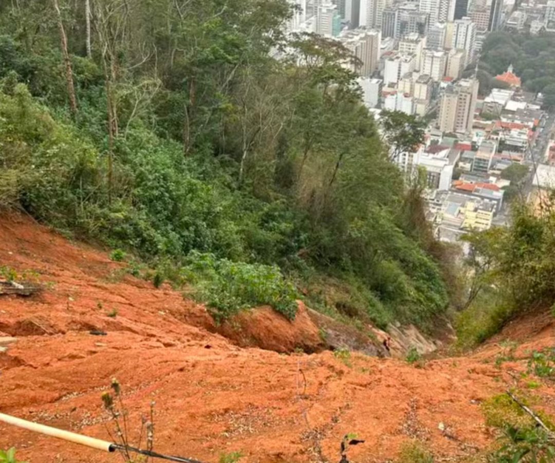 Morro do Cristo