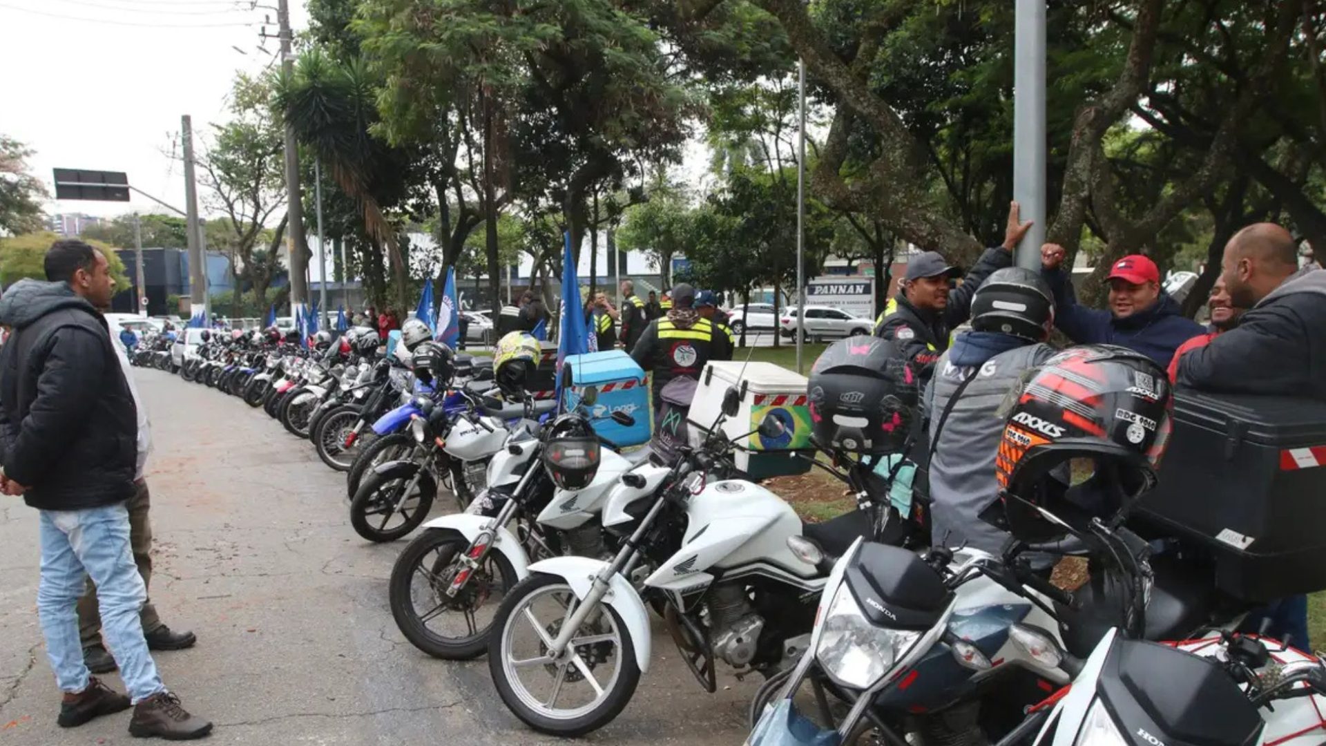 Move Motos