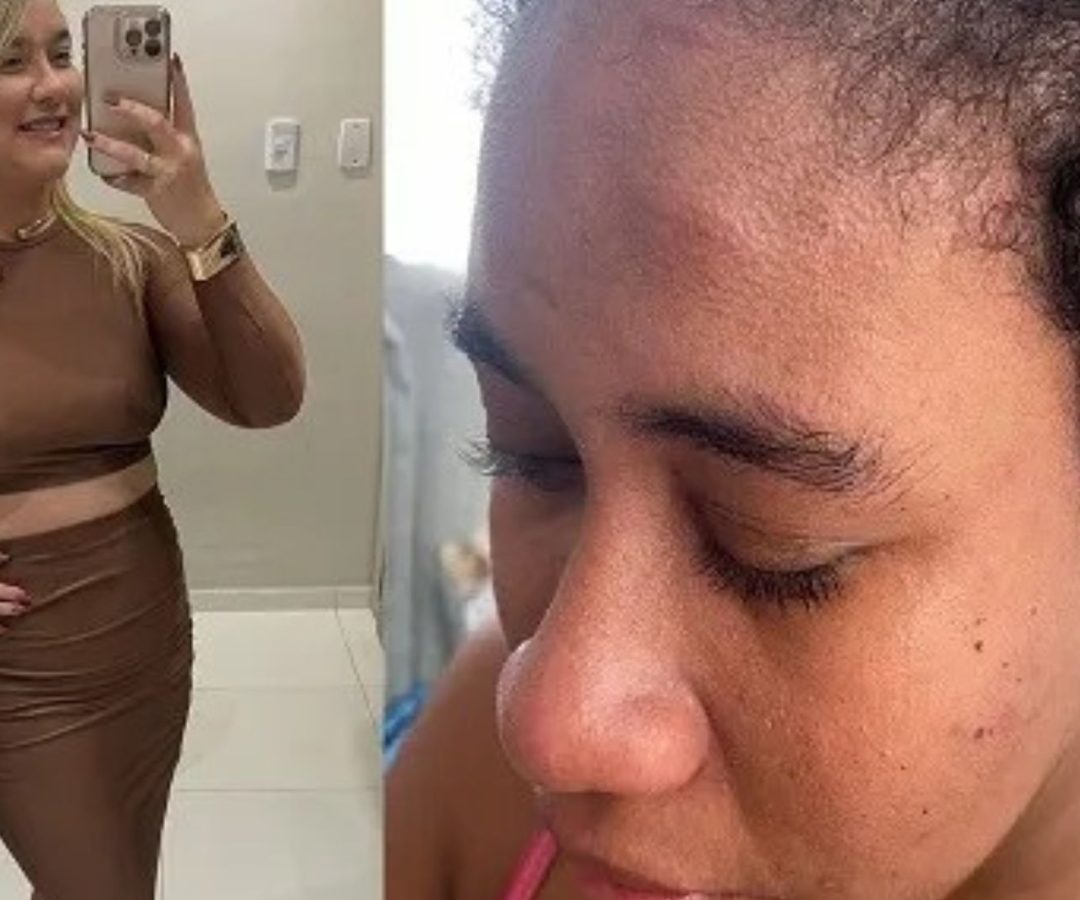 Mulher suspeita de agredir empregada grávida é presa no Piauí