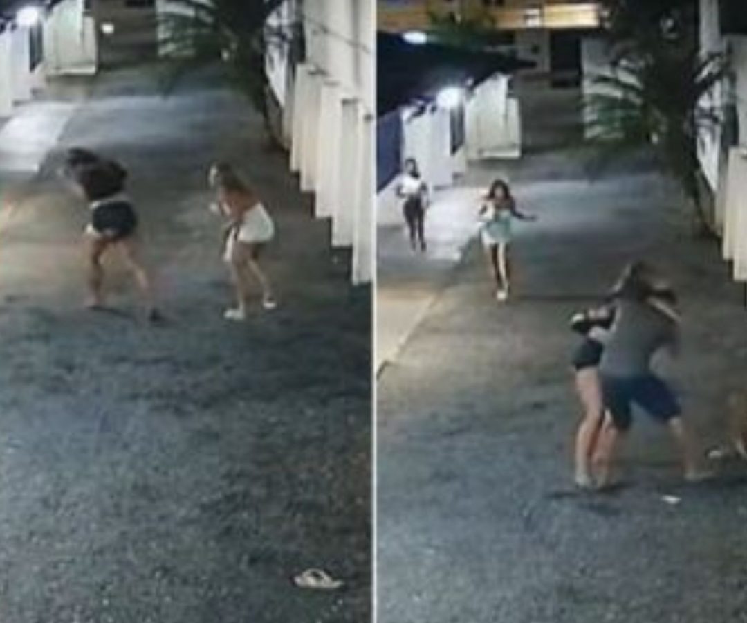 Mulher trans é baleada após confusão em motel de Cuiabá