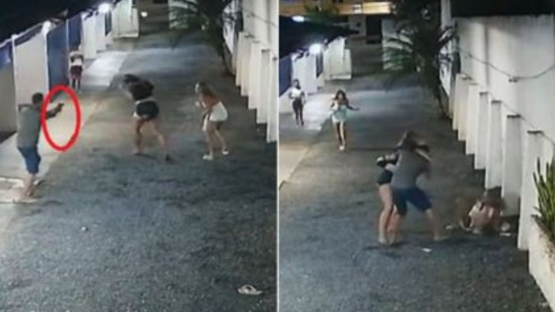 Mulher trans é baleada após confusão em motel de Cuiabá