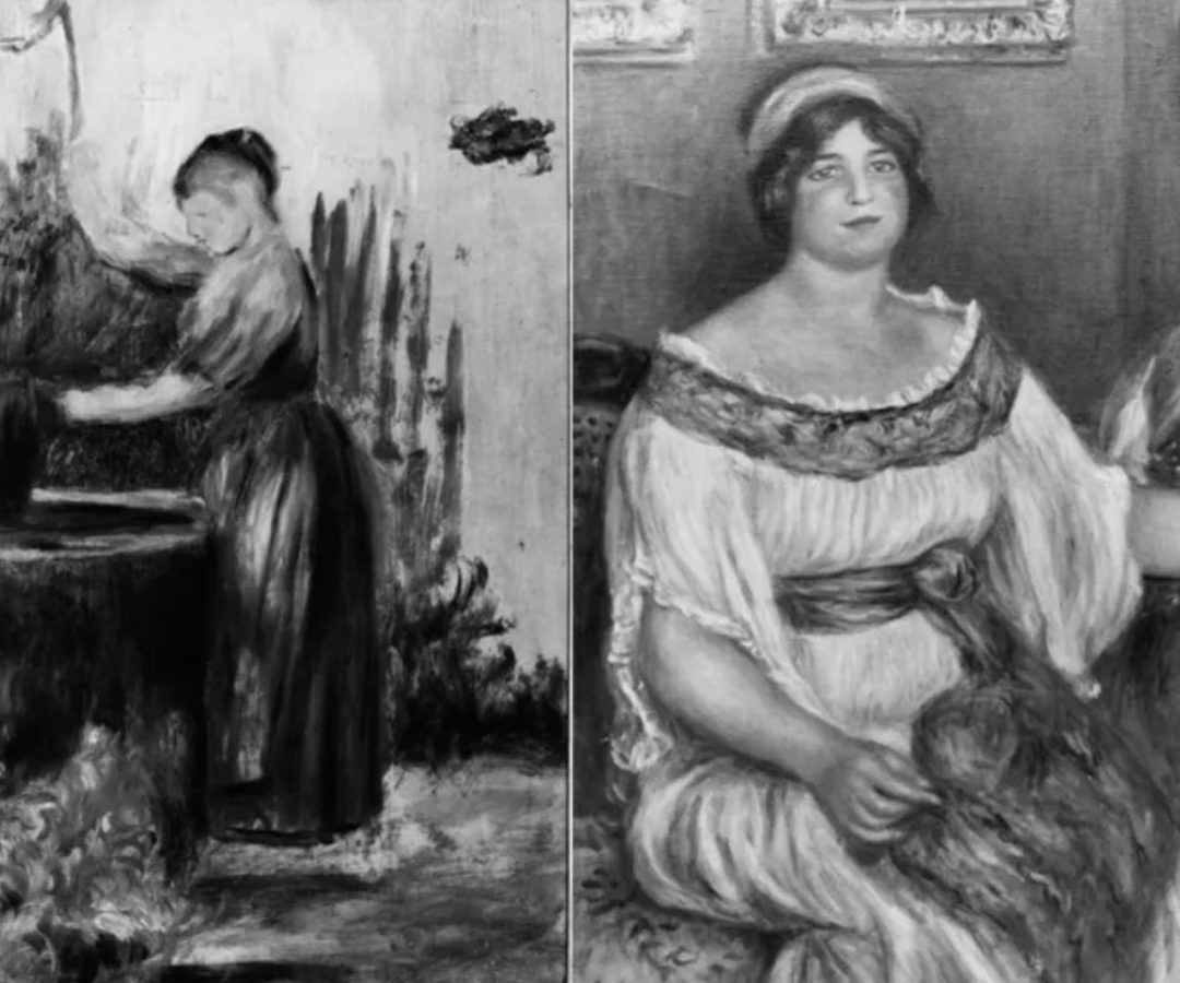 Museu Renoir