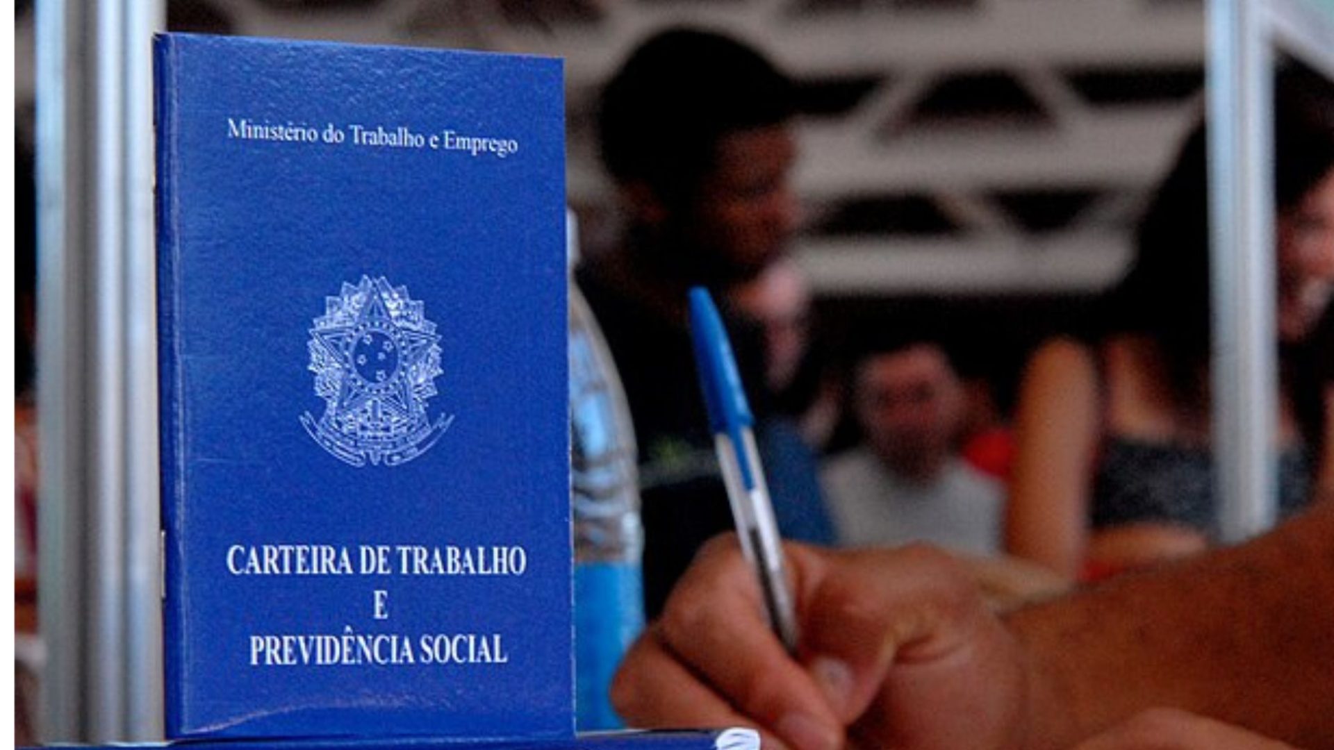 Mutirão de emprego em Santos oferece 232 vagas; veja como participar