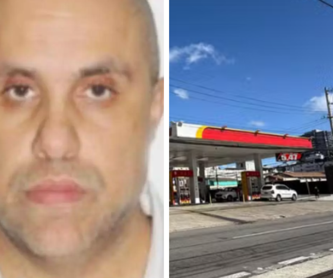 Polícia cumpre mandados em postos ligados a empresário investigado por lavar dinheiro para o PCC