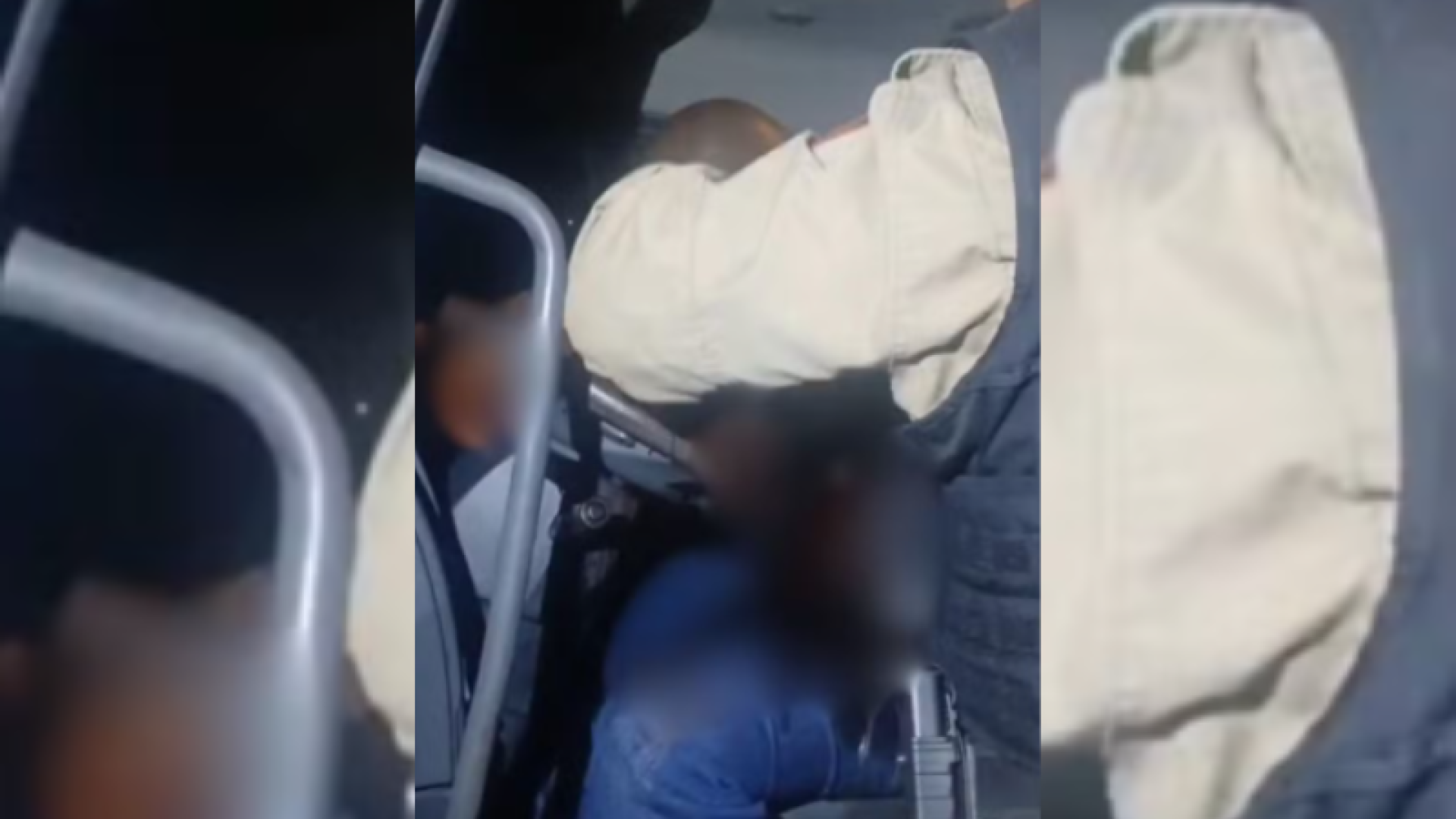 Caminhoneiro é esfaqueado em tentativa de assalto e salvo por PMs na BR-050, em Delta