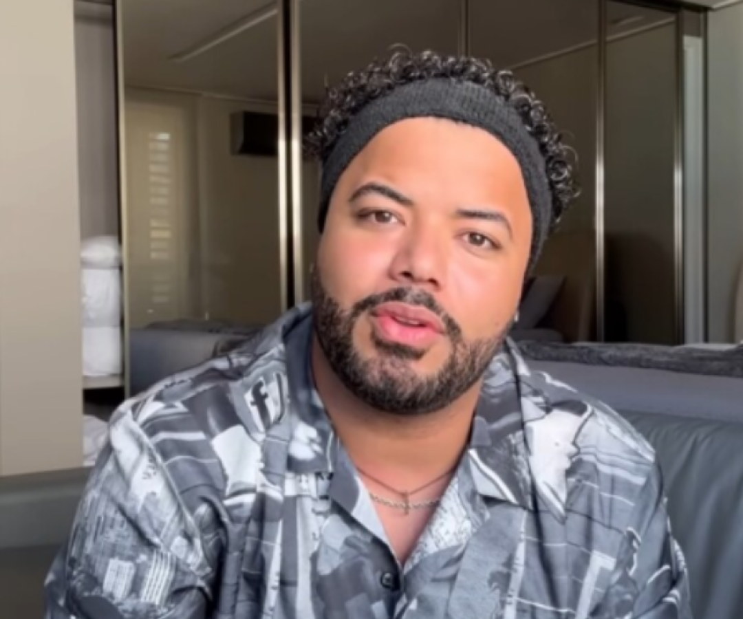 As investigações contra o influenciador Hytalo Santos apontam que famílias de adolescentes recebiam mensalmente