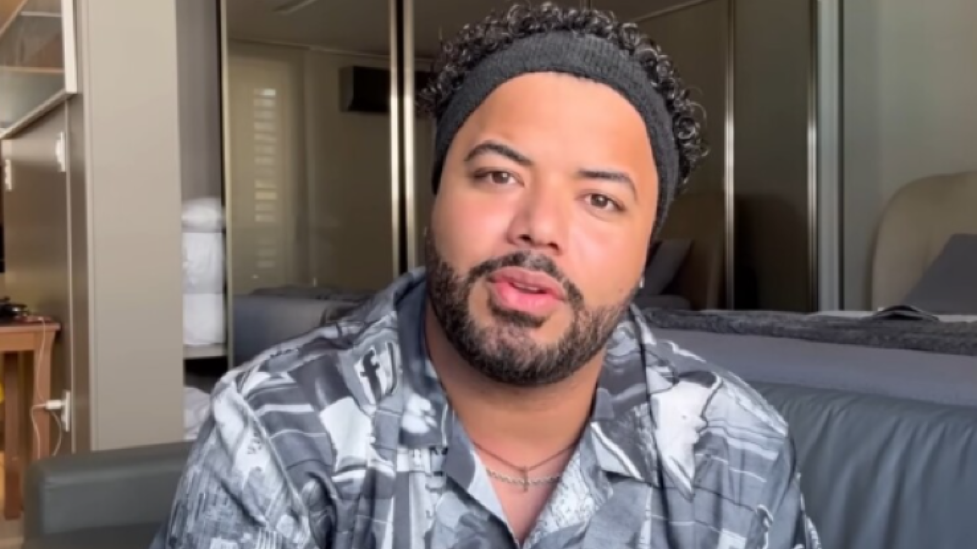 As investigações contra o influenciador Hytalo Santos apontam que famílias de adolescentes recebiam mensalmente