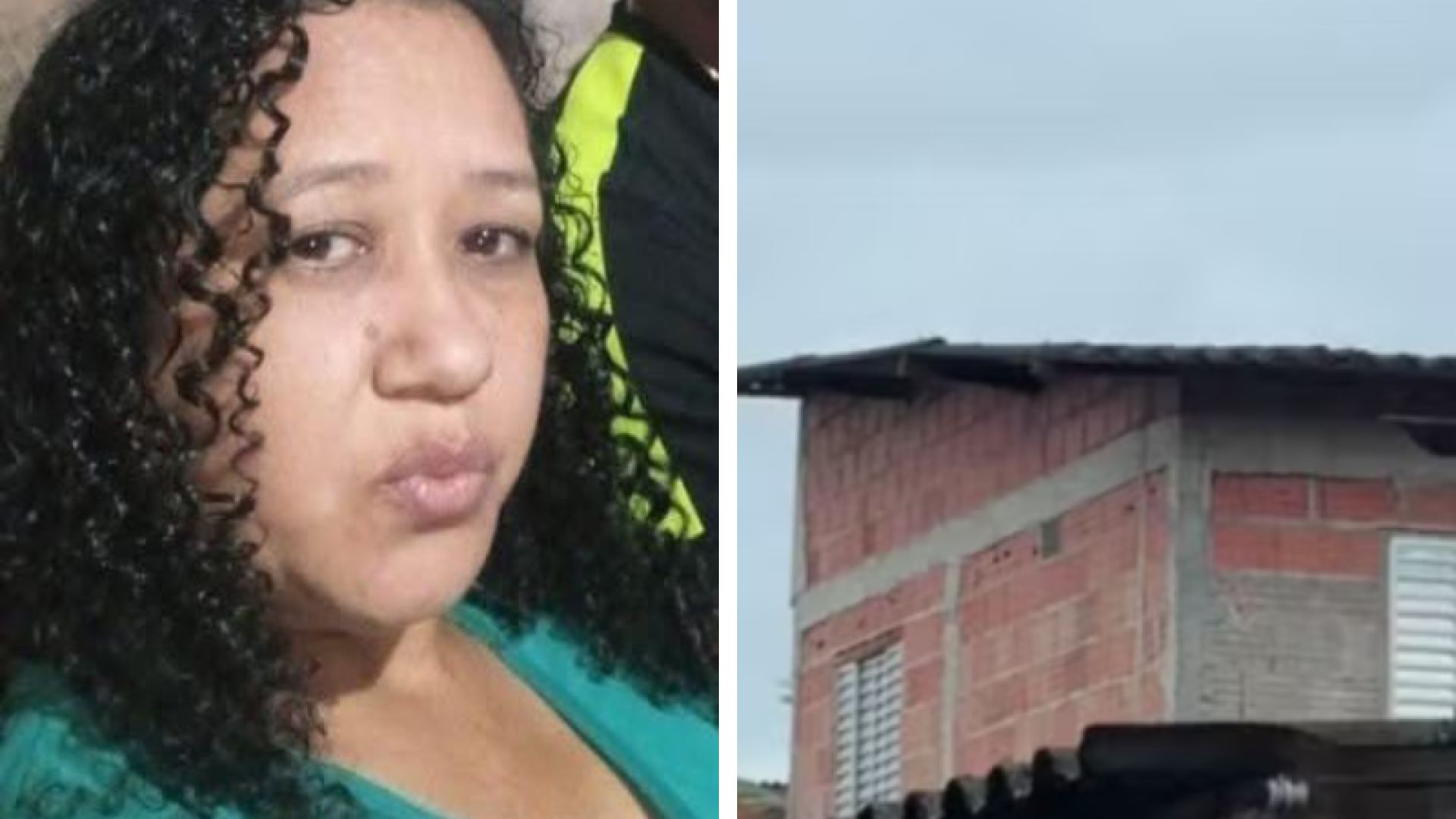 Mulher é encontrada morta em casa em São Vicente; marido é principal suspeito