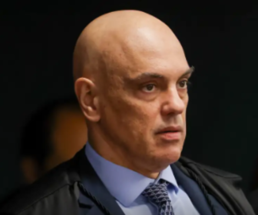 Moraes: bancos podem ser punidos se aplicarem sanções dos EUA