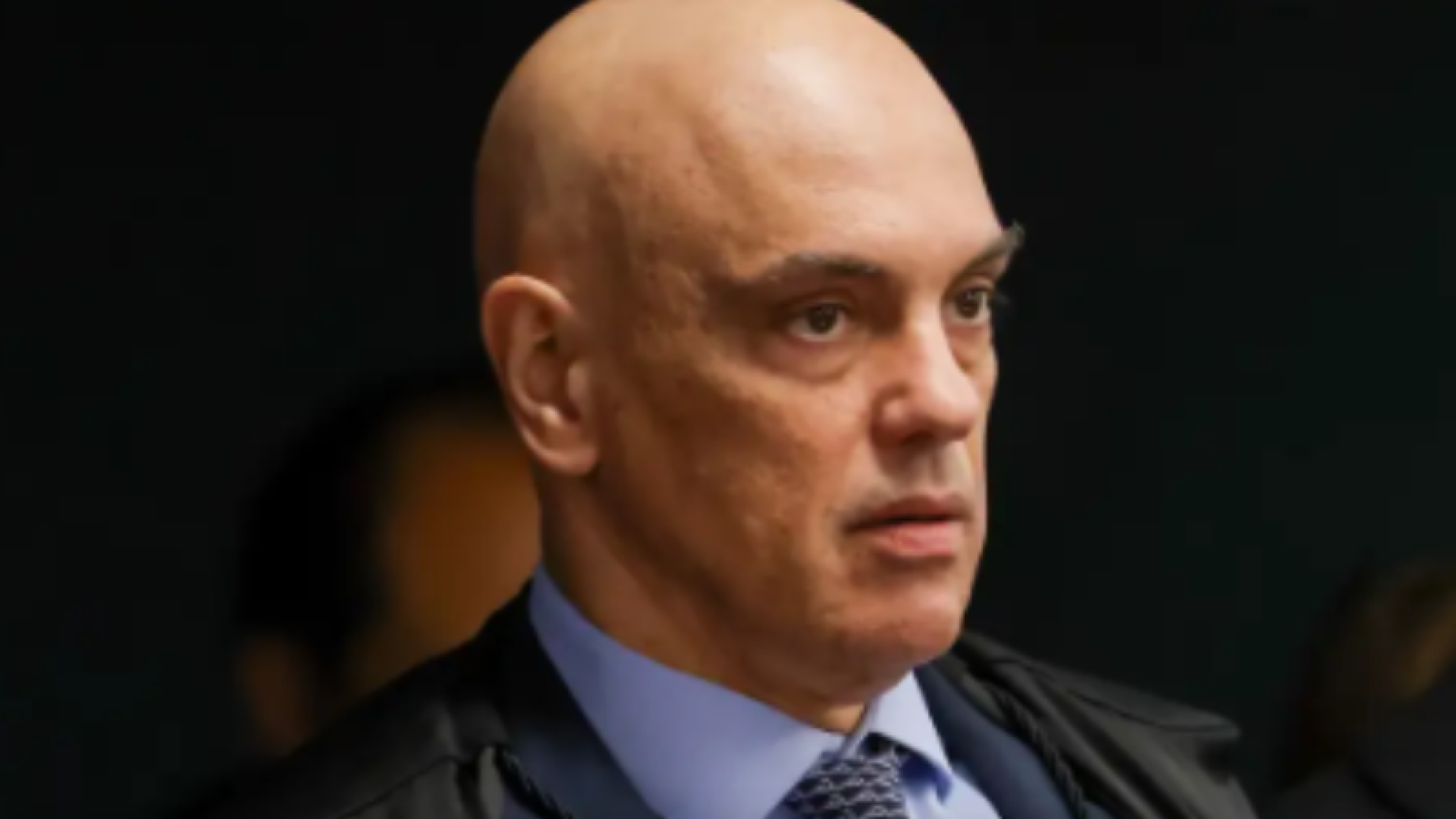 Moraes: bancos podem ser punidos se aplicarem sanções dos EUA