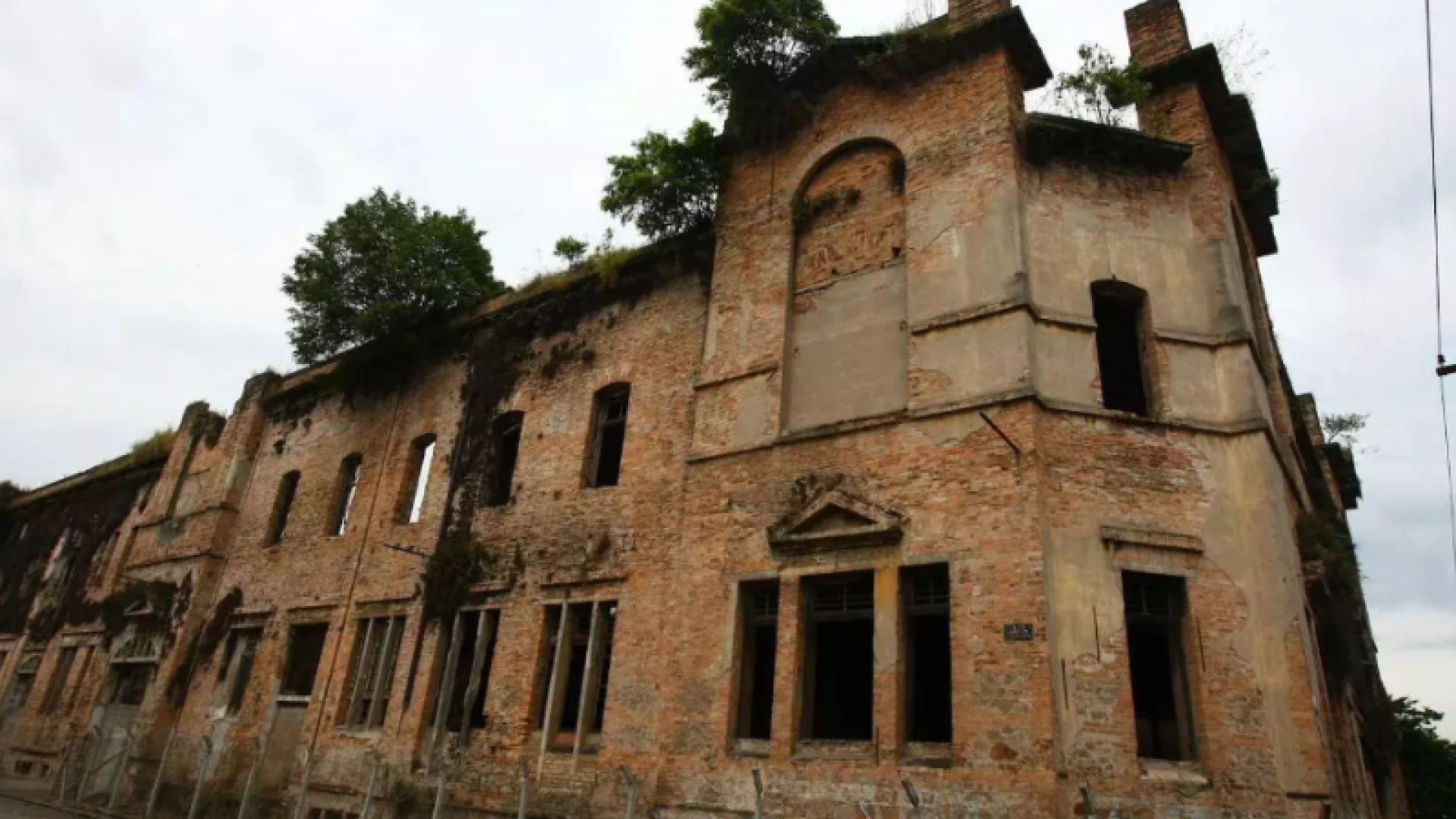 Revitalização da Hospedaria dos Imigrantes em Santos unirá moradia, cultura e turismo