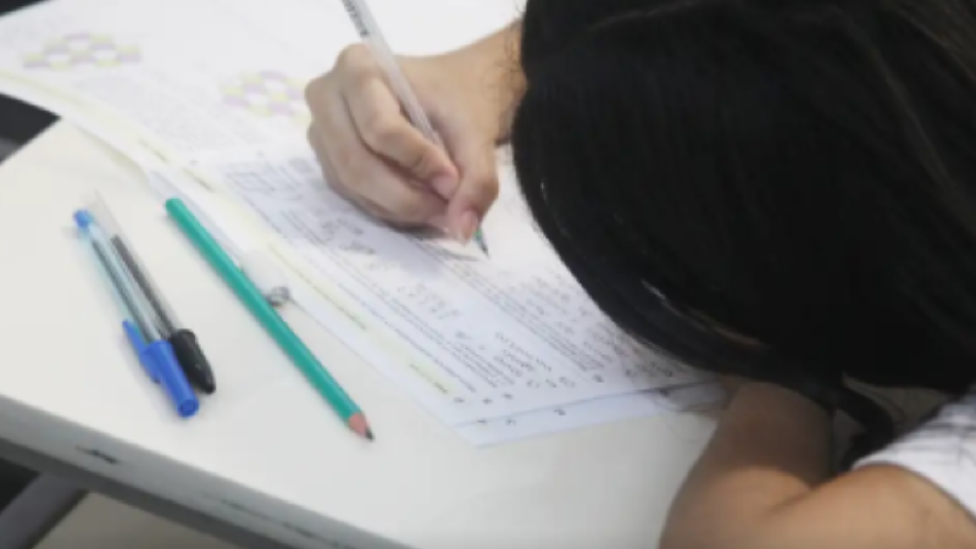 As inscrições para a prova da Fuvest, porta de entrada para a Universidade de São Paulo (USP), começaram nesta segunda-feira (18). Uma