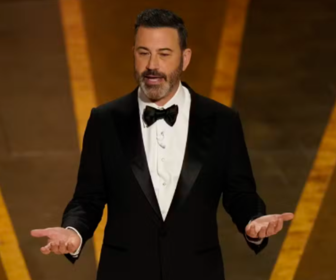 Kimmel volta ao ar após suspensão: ABC retoma “Jimmy Kimmel Live!” nesta quinta