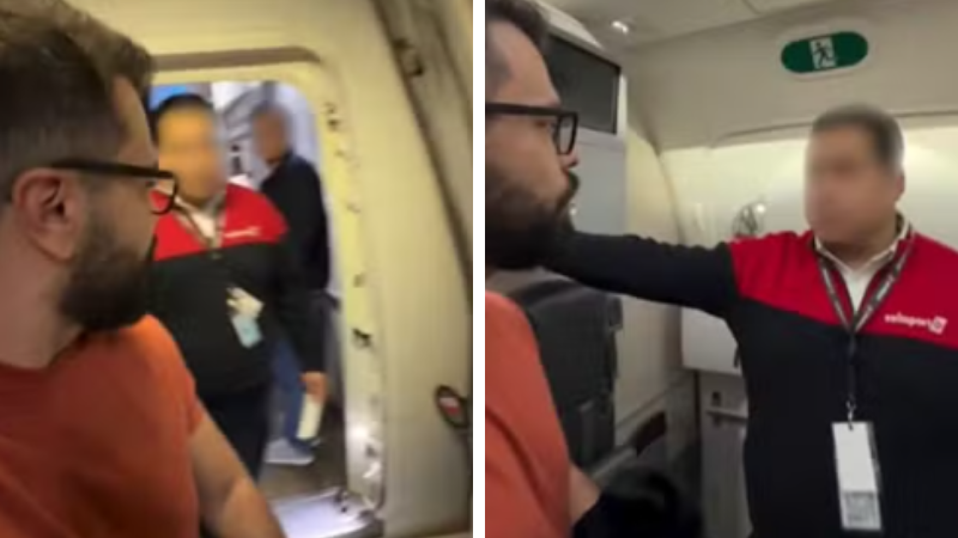 Empresário santista é expulso de voo da Latam nos EUA após cancelamento de passagem