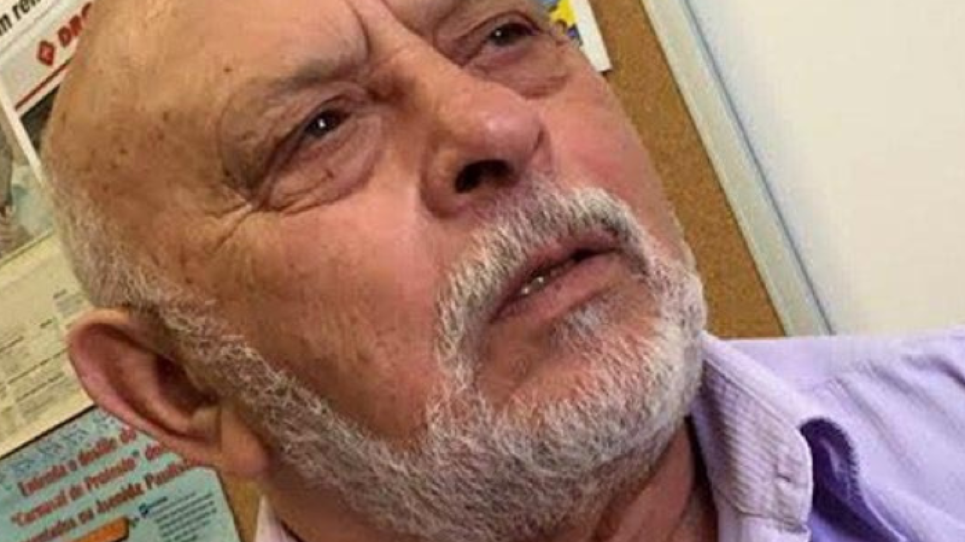 O Sindicato Nacional dos Aposentados, Pensionistas e Idosos (Sindnapi), cuja vice-presidência é ocupada por José Ferreira da Silva,