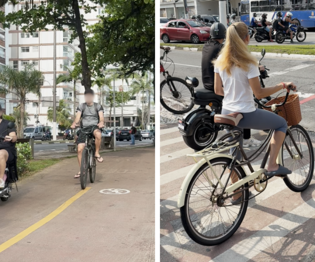 Regras atualizadas para bicicletas elétricas, autopropelidos e ciclomotores entram em vigor no Brasil