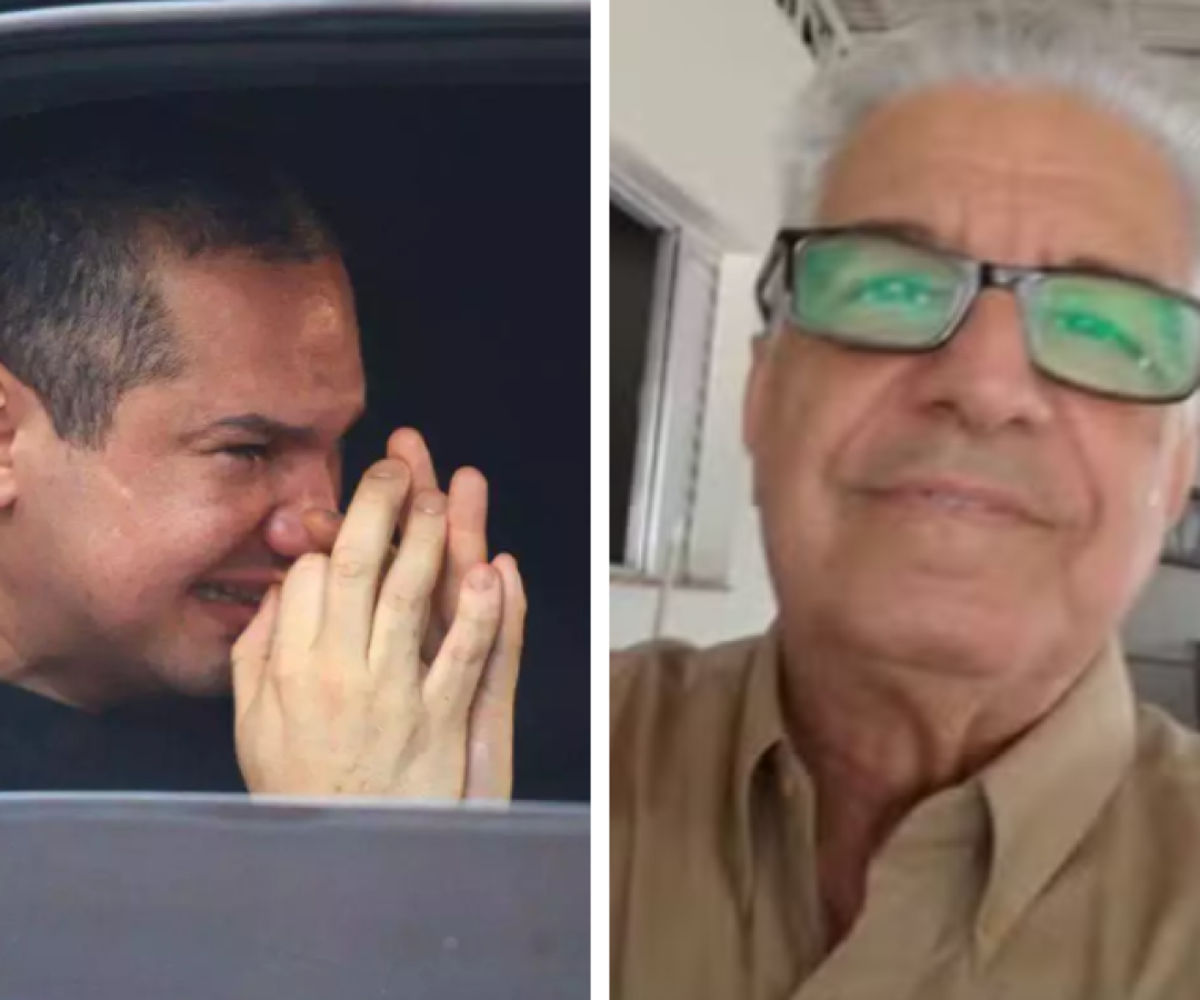 Justiça condena a 27 anos empresário que matou idoso com voadora em Santos