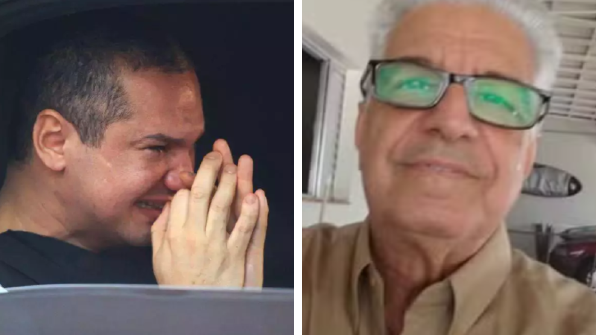 Justiça condena a 27 anos empresário que matou idoso com voadora em Santos