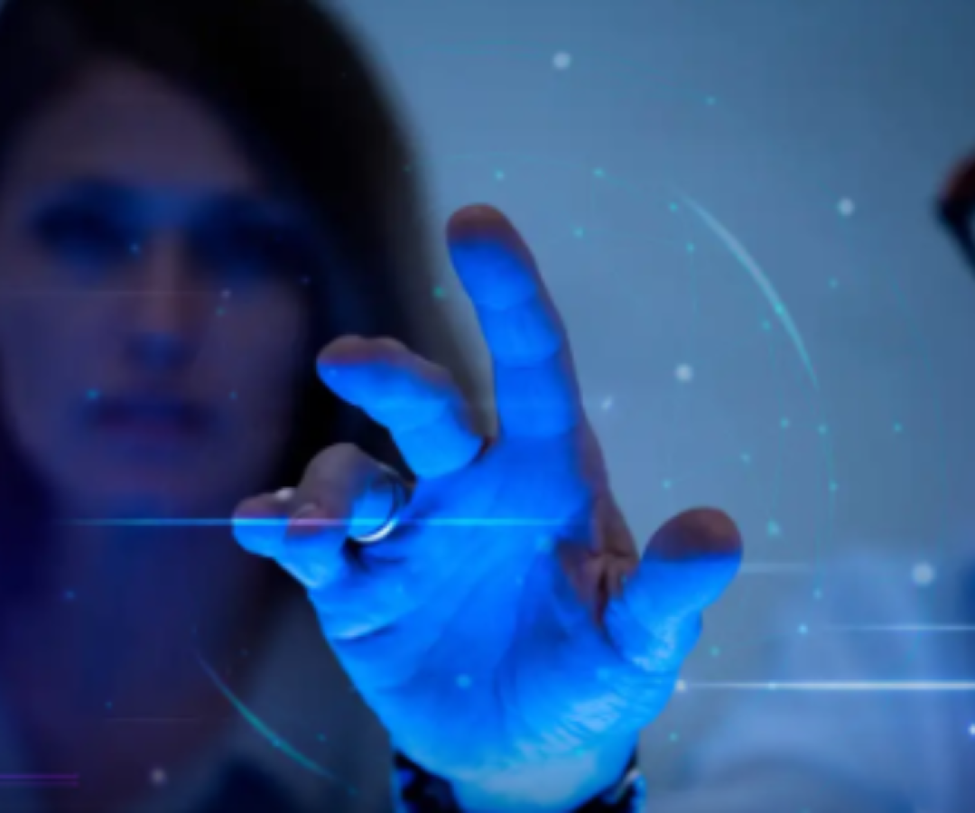 Número de empresas industriais que usam IA cresce 163% em dois anos