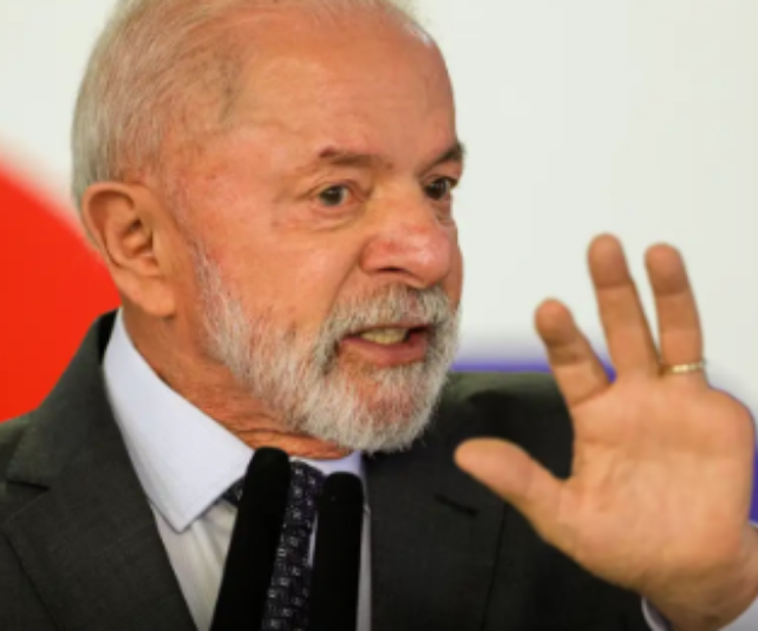 Lula anuncia amanhã R$ 30 bilhões para empresas afetadas por tarifaço Plano será lançado nesta quarta e terá recursos fora da meta fiscal