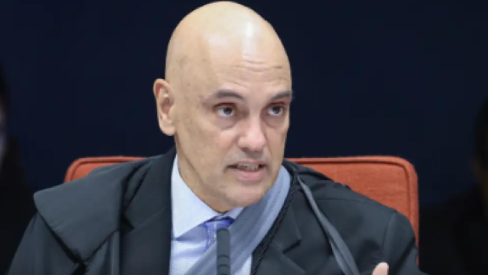 Defesa de Bolsonaro tem até hoje para entregar alegações finais ao STF Advogados tiveram 15 dias para preparar suas versões finais