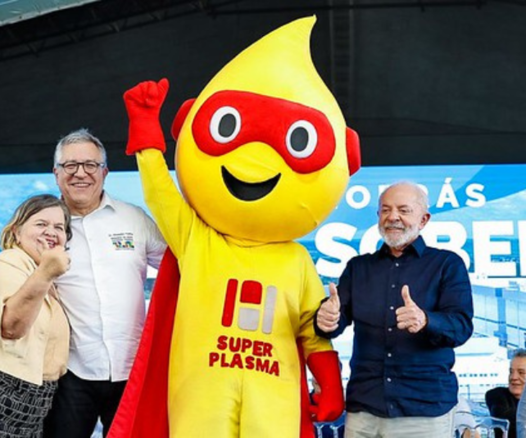 O presidente Luiz Inácio Lula da Silva criticou, nesta quinta-feira (14), o bloqueio dos Estados Unidos (EUA) contra Cuba e defendeu o