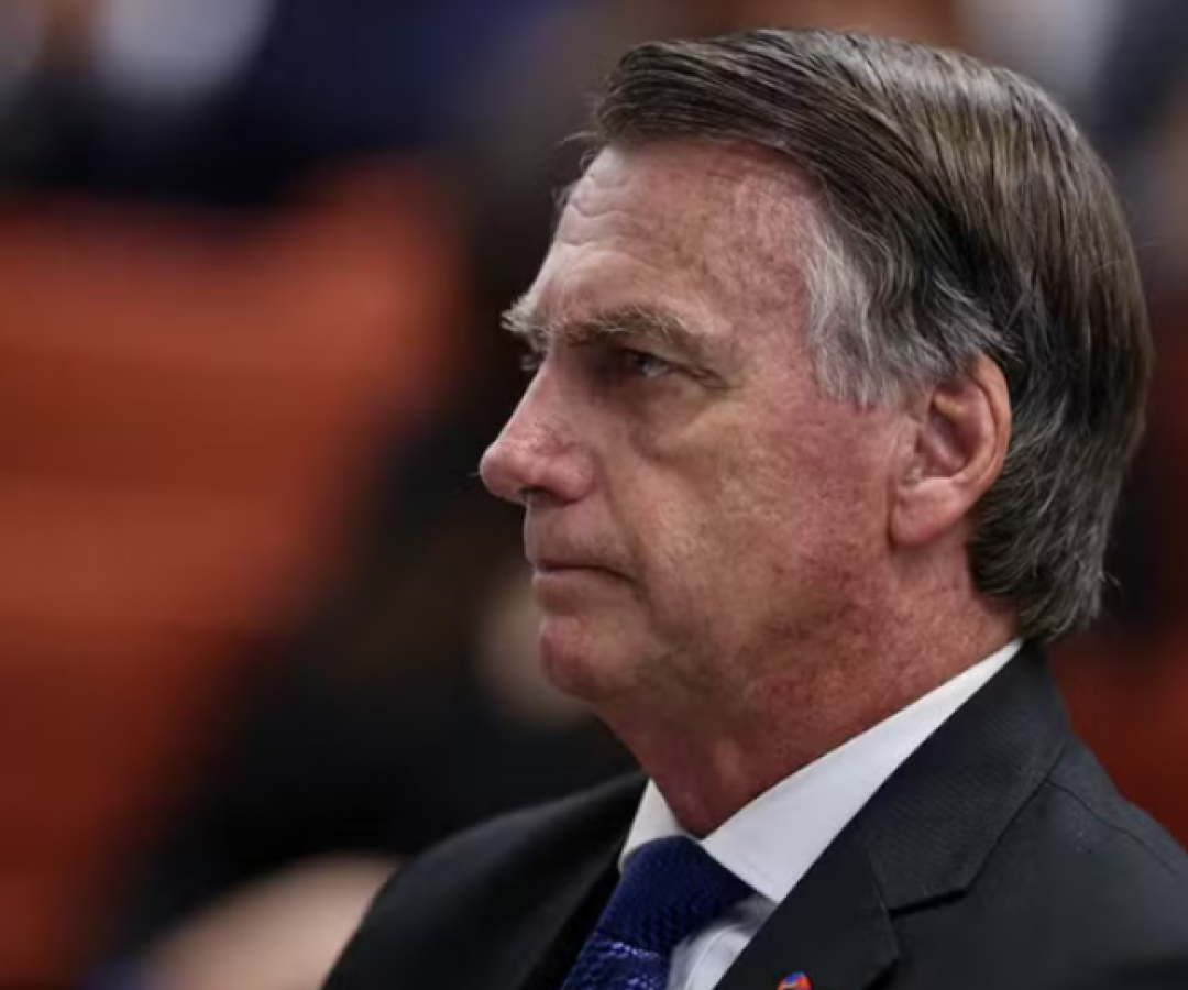 Polícia Penal do DF passa a monitorar casa de Bolsonaro após decisão de Moraes