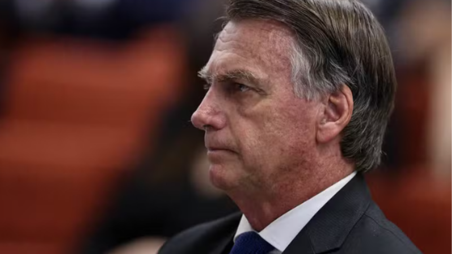 Polícia Penal do DF passa a monitorar casa de Bolsonaro após decisão de Moraes