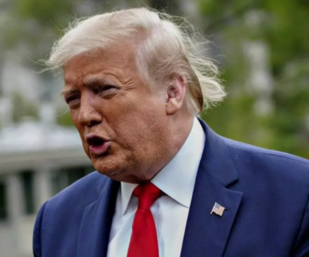 Trump dobra tarifas sobre produtos da Índia e eleva tensão comercial