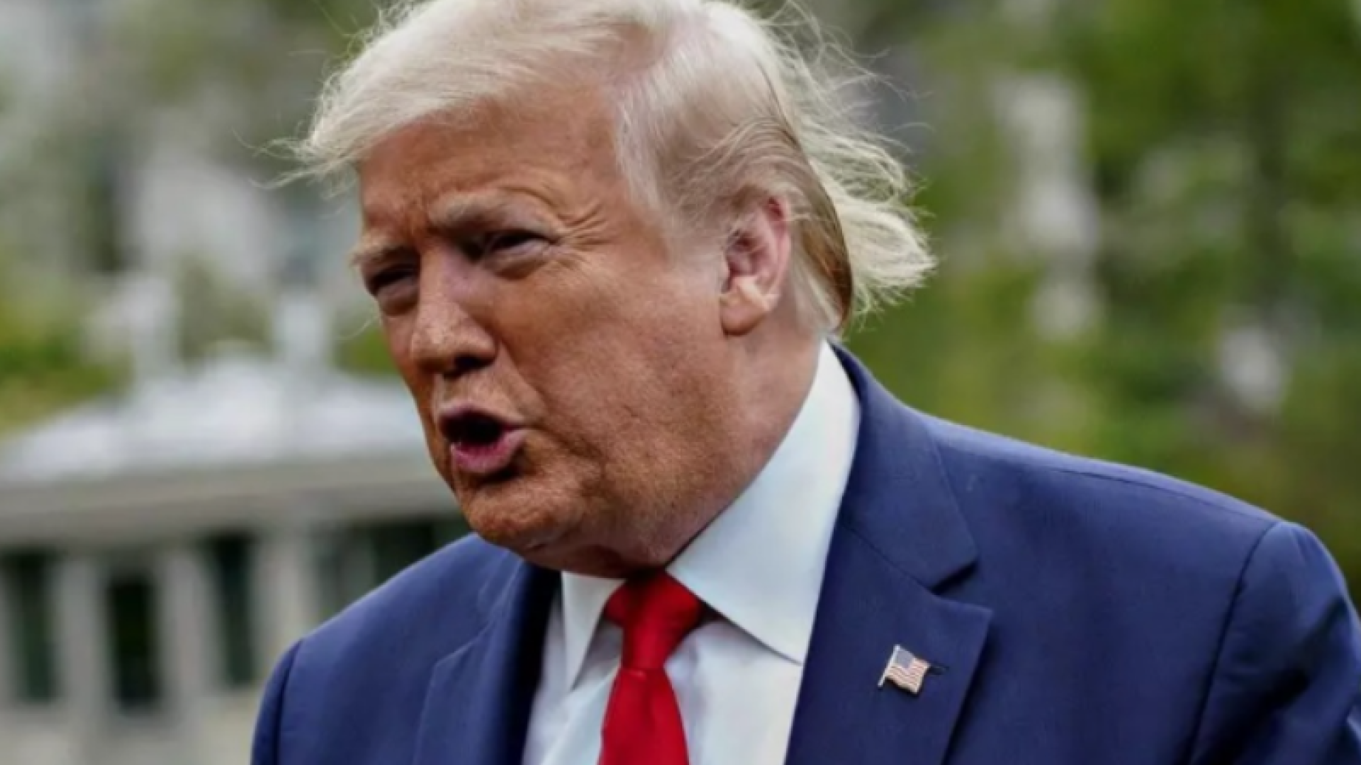 Trump dobra tarifas sobre produtos da Índia e eleva tensão comercial