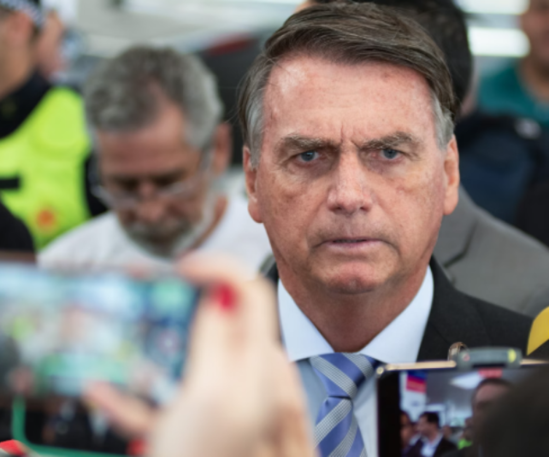 Centrão avança na disputa por 2026 enquanto cerco judicial isola Bolsonaro