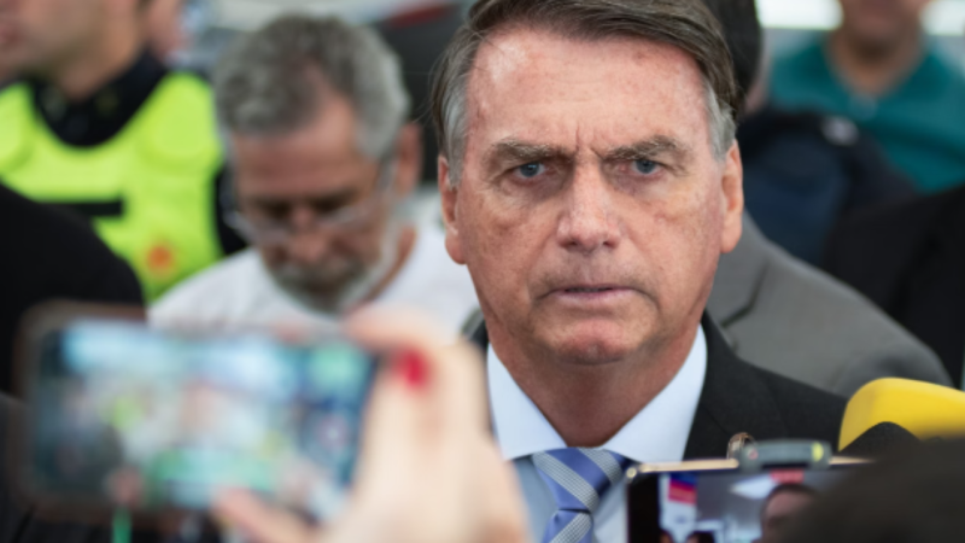 Centrão avança na disputa por 2026 enquanto cerco judicial isola Bolsonaro