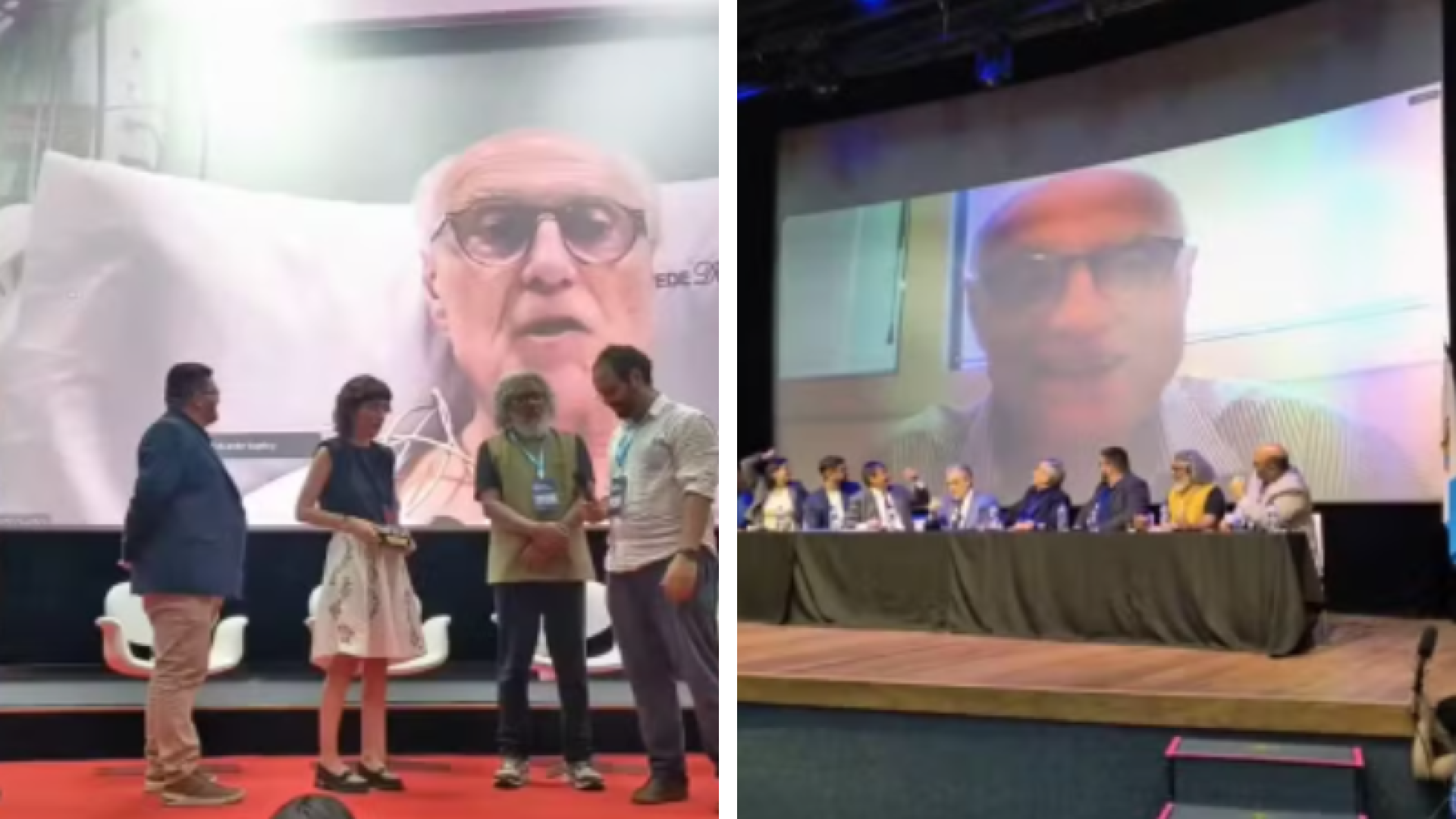 Eduardo Suplicy é internado no Rio com arritmia e deve colocar marca-passo