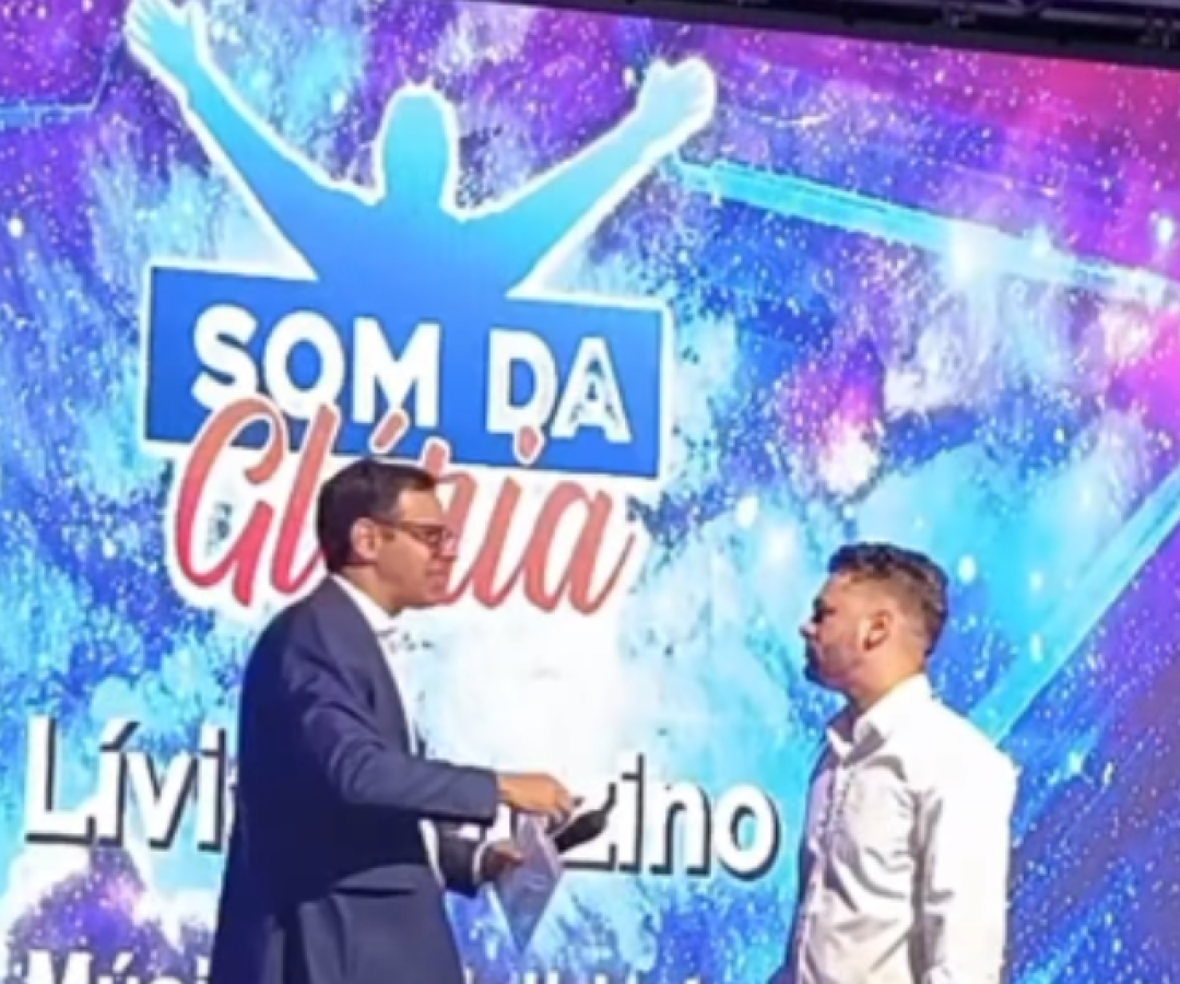 Expectativa e emoção a flor da pele. Vem aí a 2ª edição do Festival Som da Glória