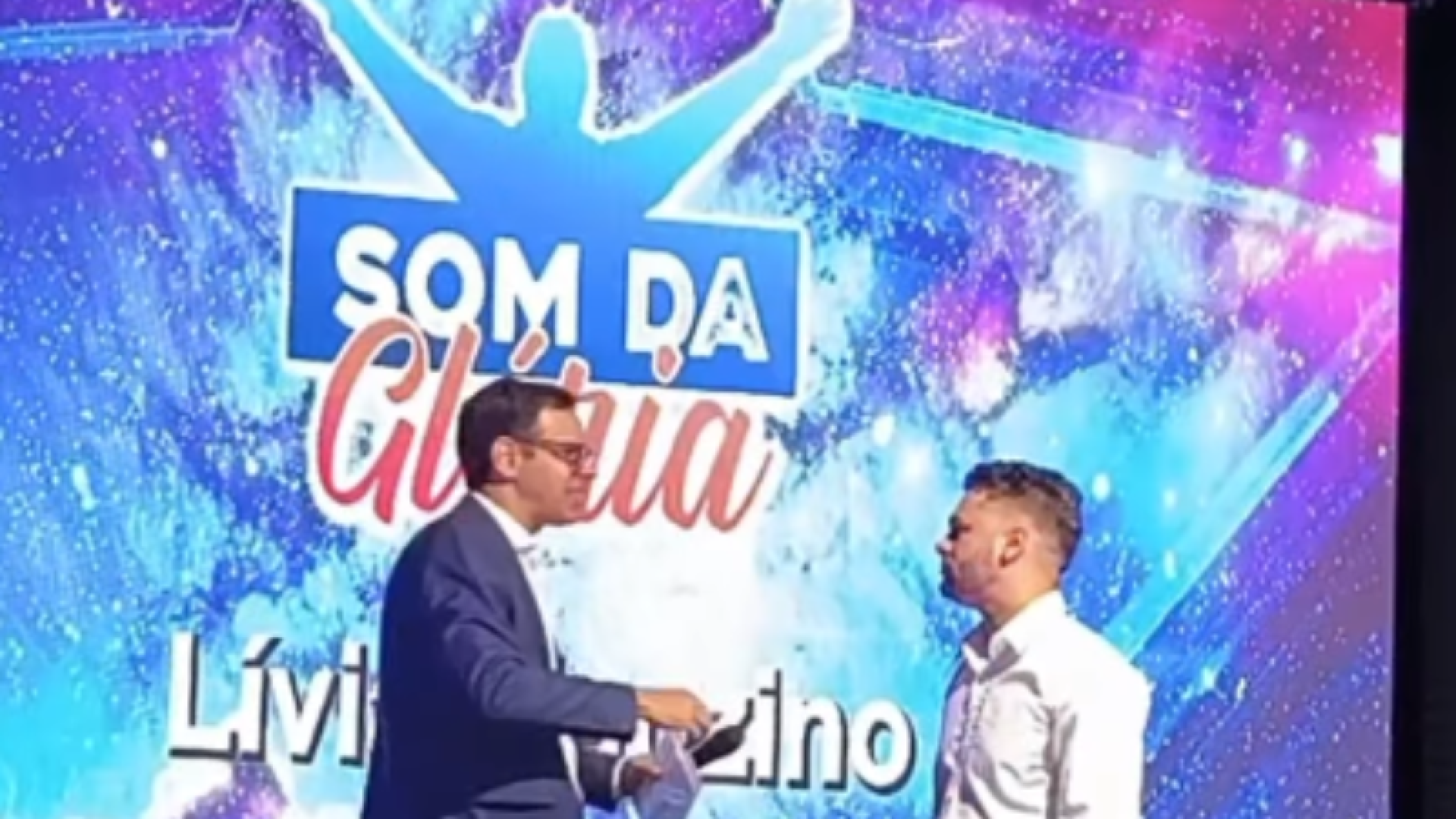 Expectativa e emoção a flor da pele. Vem aí a 2ª edição do Festival Som da Glória