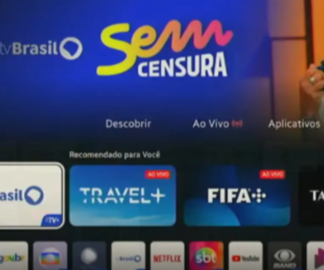 Entenda o que é e como vai funcionar a nova tecnologia da TV 3.0