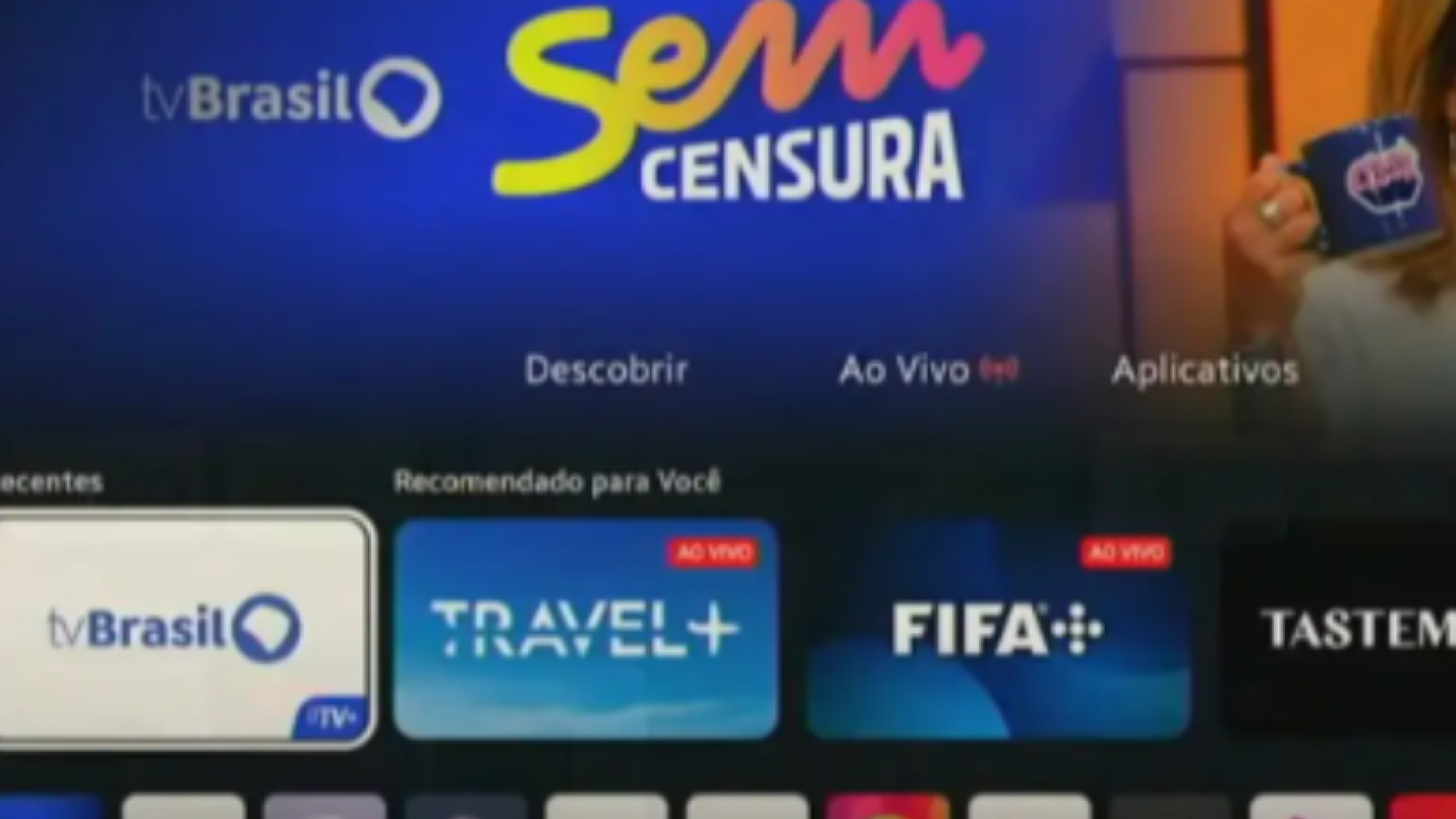 Entenda o que é e como vai funcionar a nova tecnologia da TV 3.0