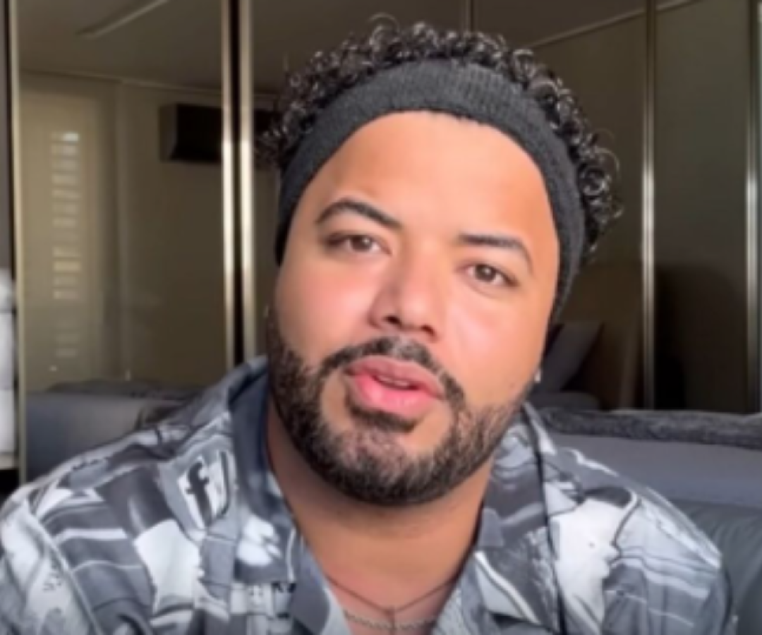 Influenciador Hytalo Santos e marido são transferidos para a Paraíba