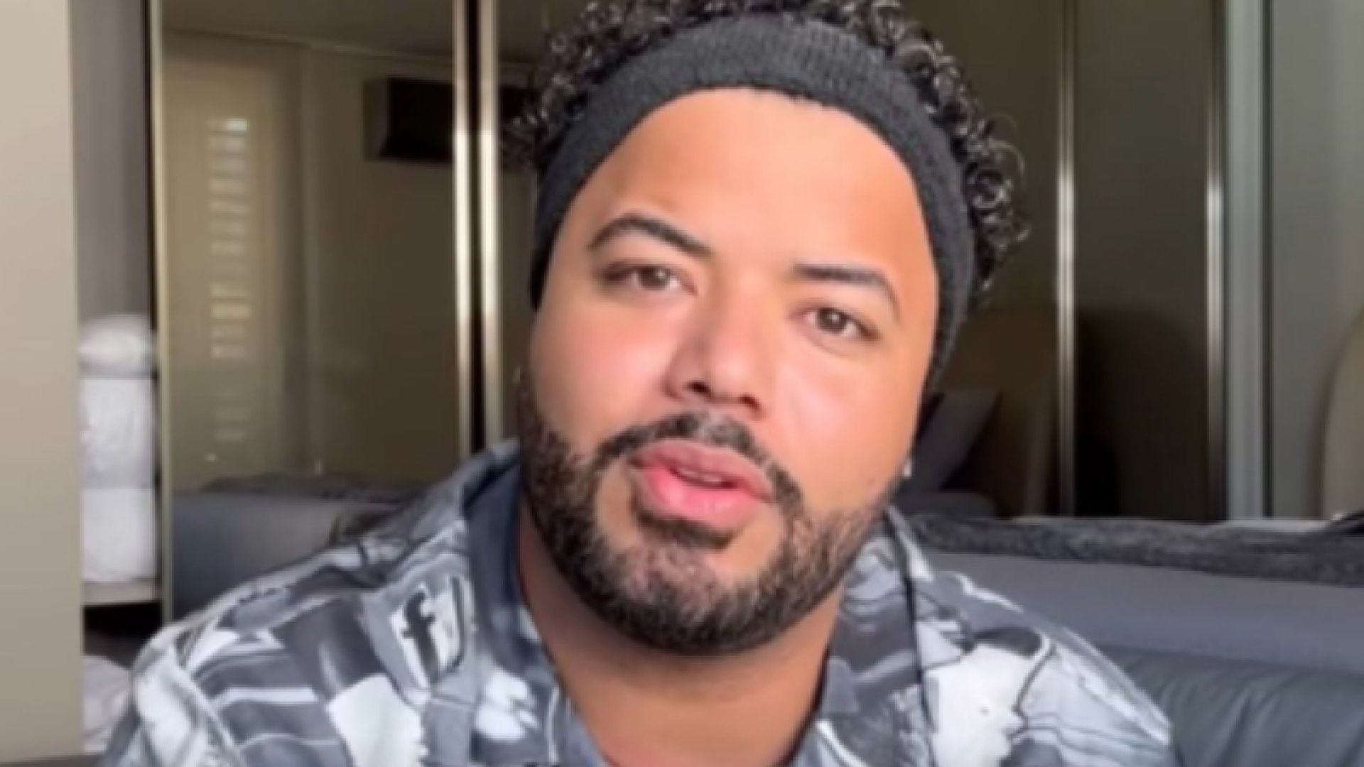 Influenciador Hytalo Santos e marido são transferidos para a Paraíba