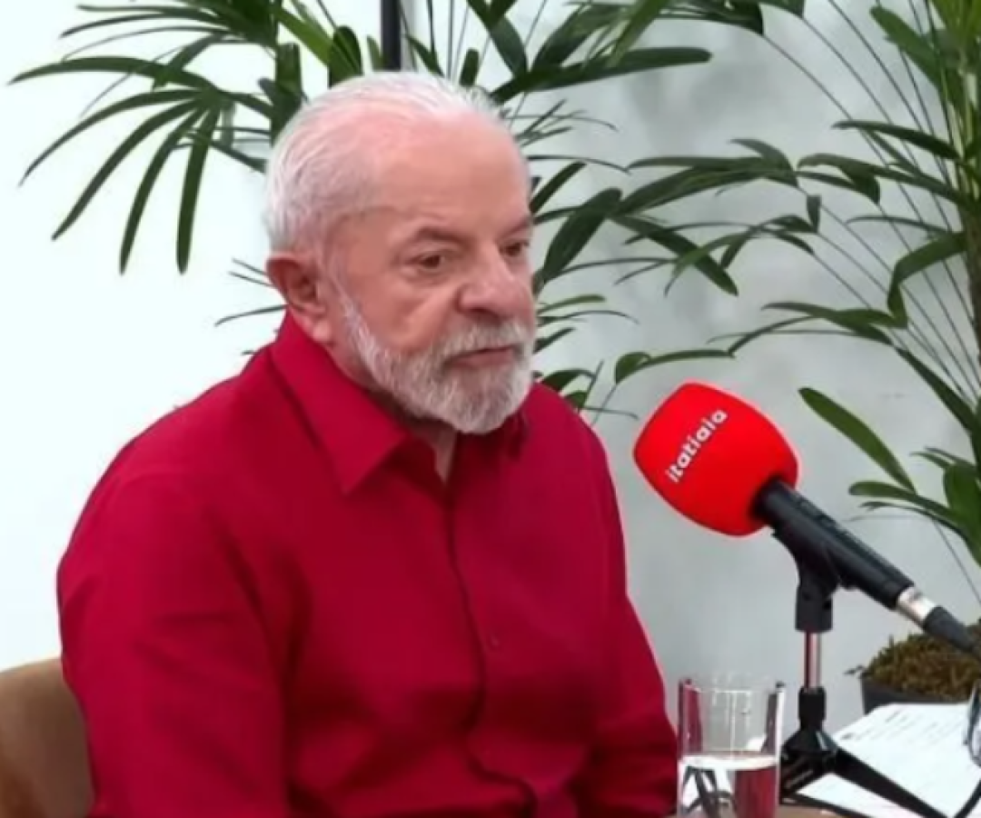 Após autorizar reciprocidade, Lula diz que Brasil segue aberto a negociar com EUA