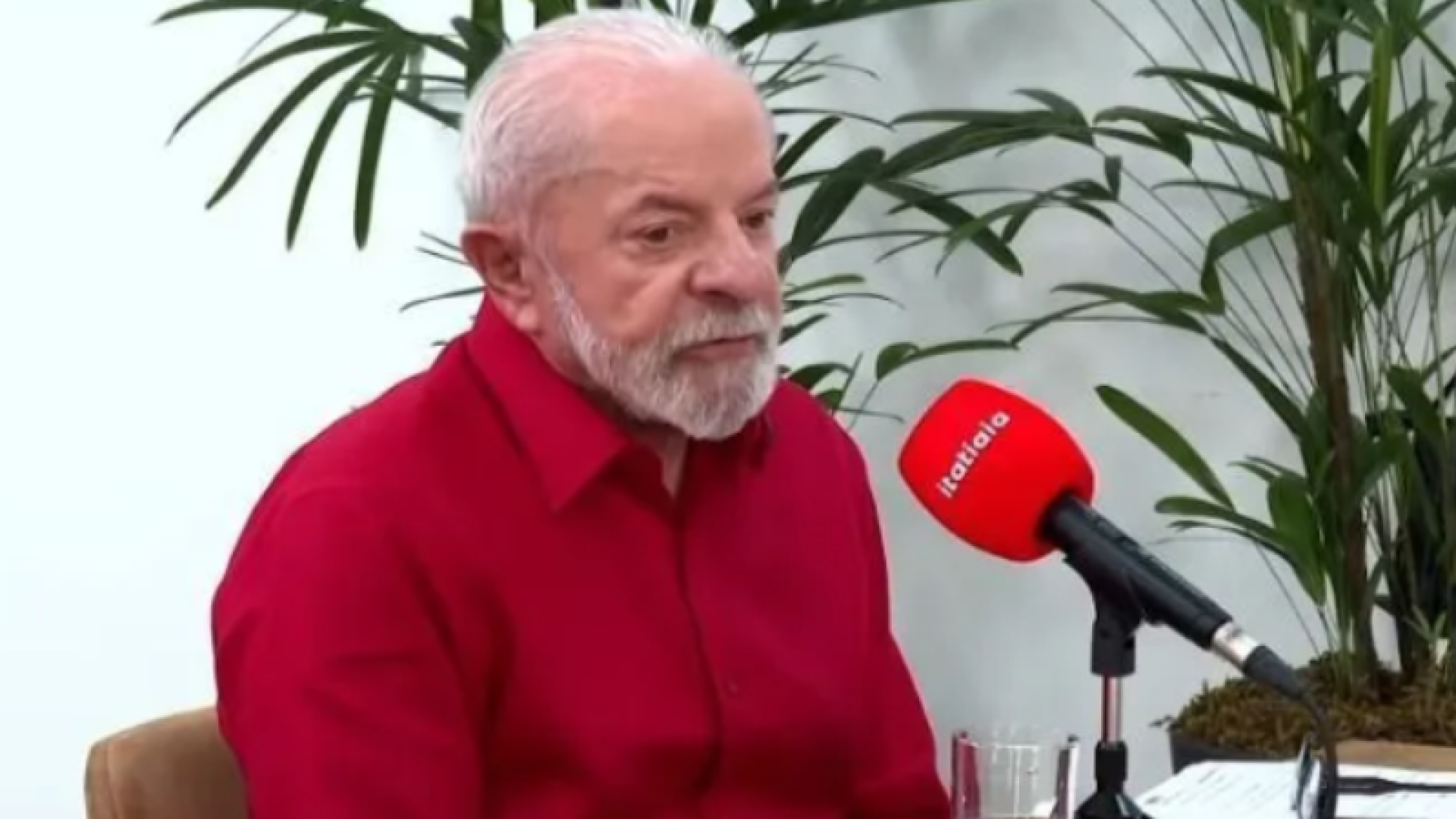 Após autorizar reciprocidade, Lula diz que Brasil segue aberto a negociar com EUA