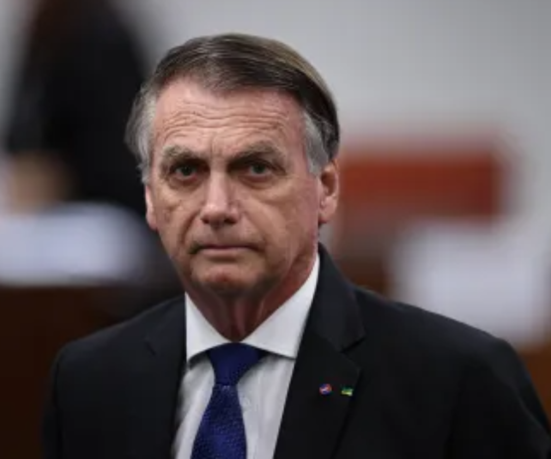 PGR é contra presença de policiais dentro da casa de Bolsonaro