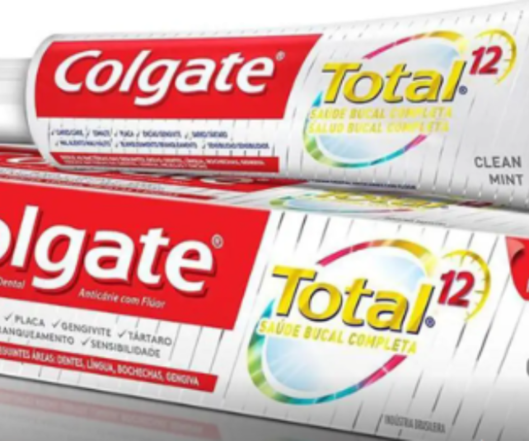 Justiça condena Colgate-Palmolive a pagar R$ 500 mil por propaganda enganosa