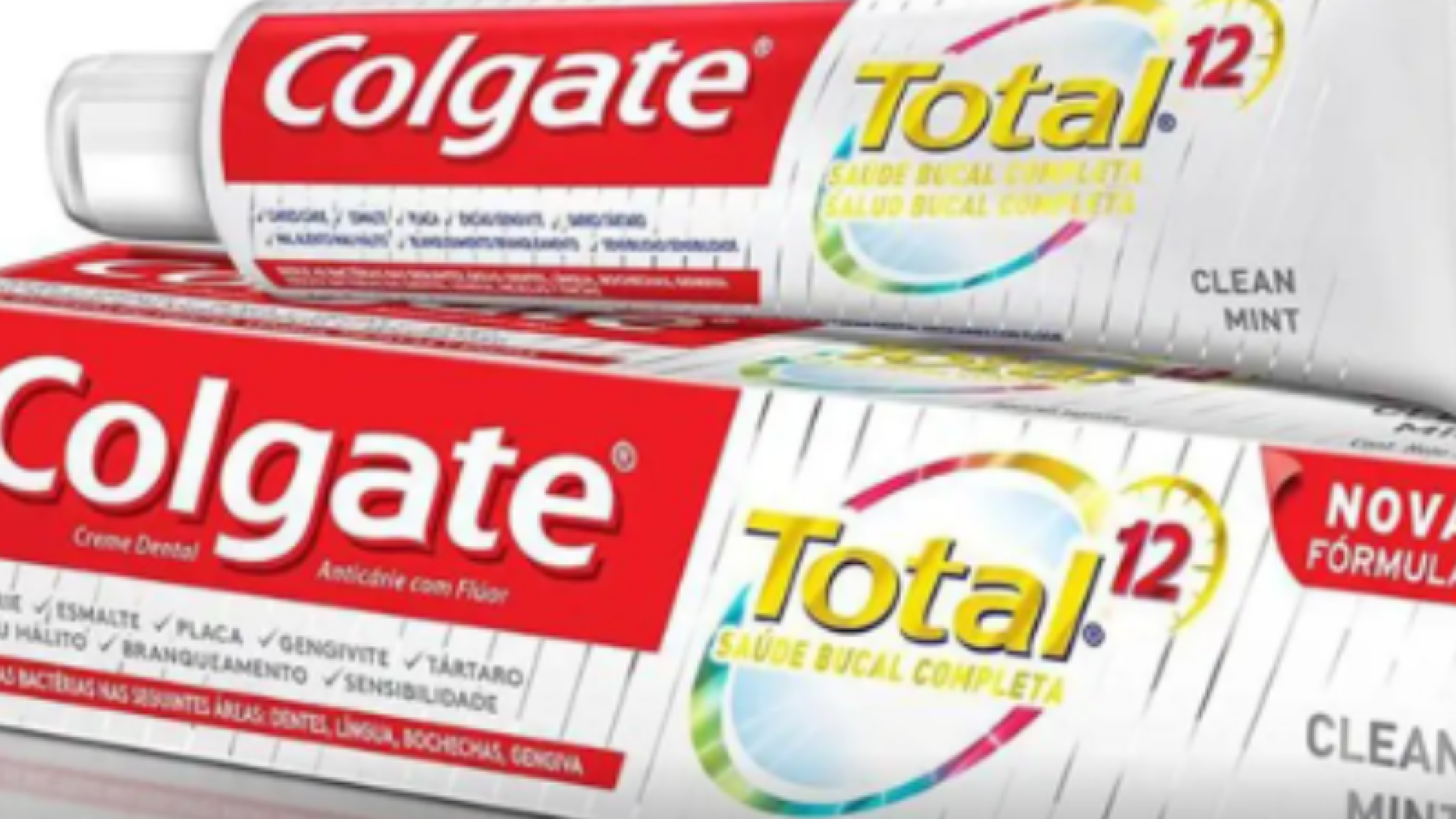 Justiça condena Colgate-Palmolive a pagar R$ 500 mil por propaganda enganosa