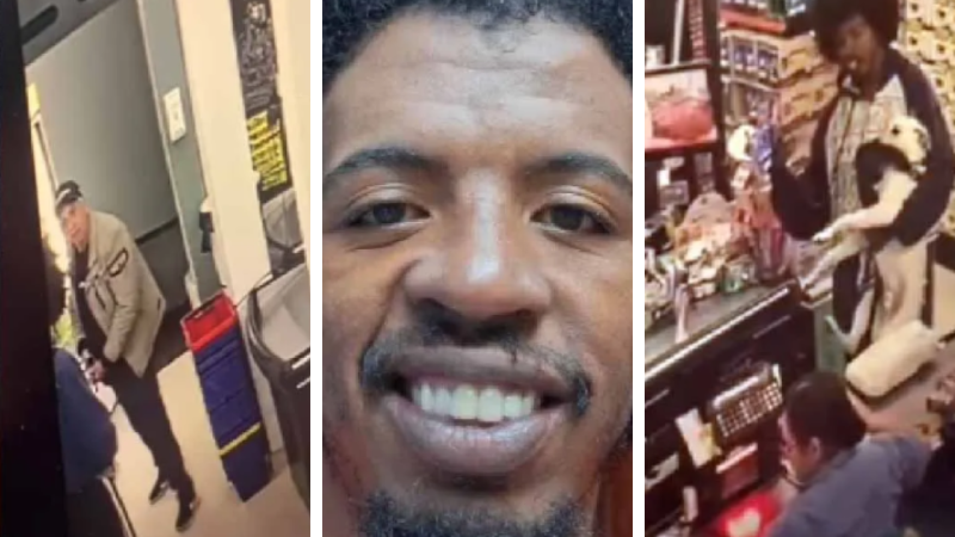 Cliente negro é morto a tiro por funcionário após discussão em supermercado no ABC
