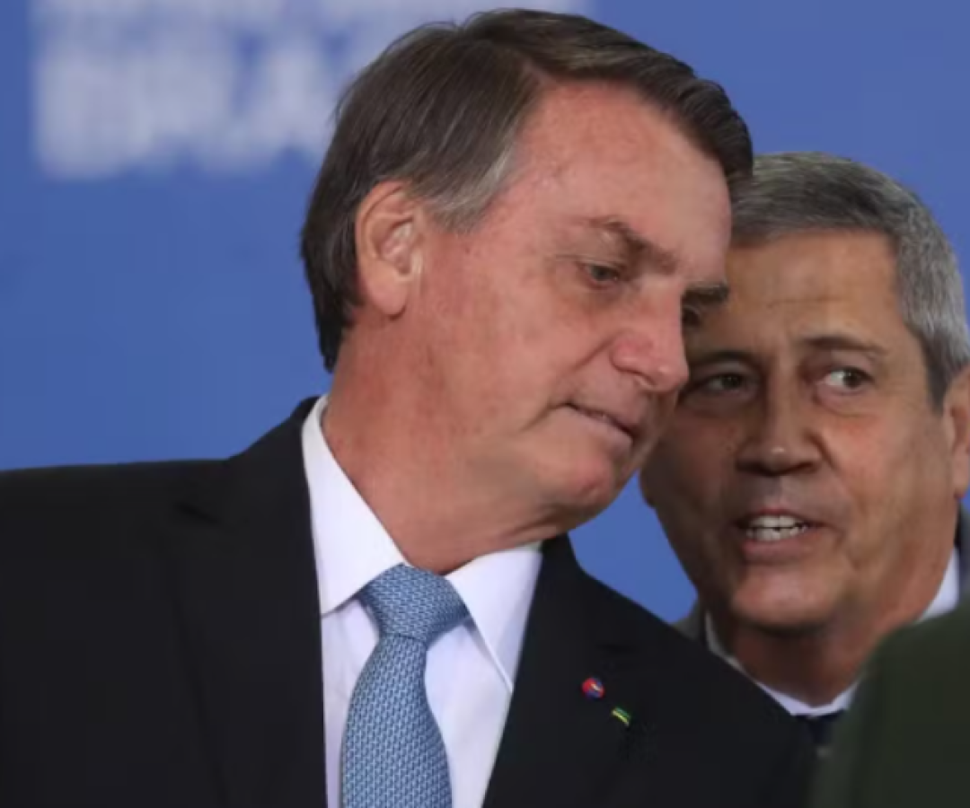 É hoje: Bolsonaro pode pegar 43 anos de prisão por tentativa de golpe