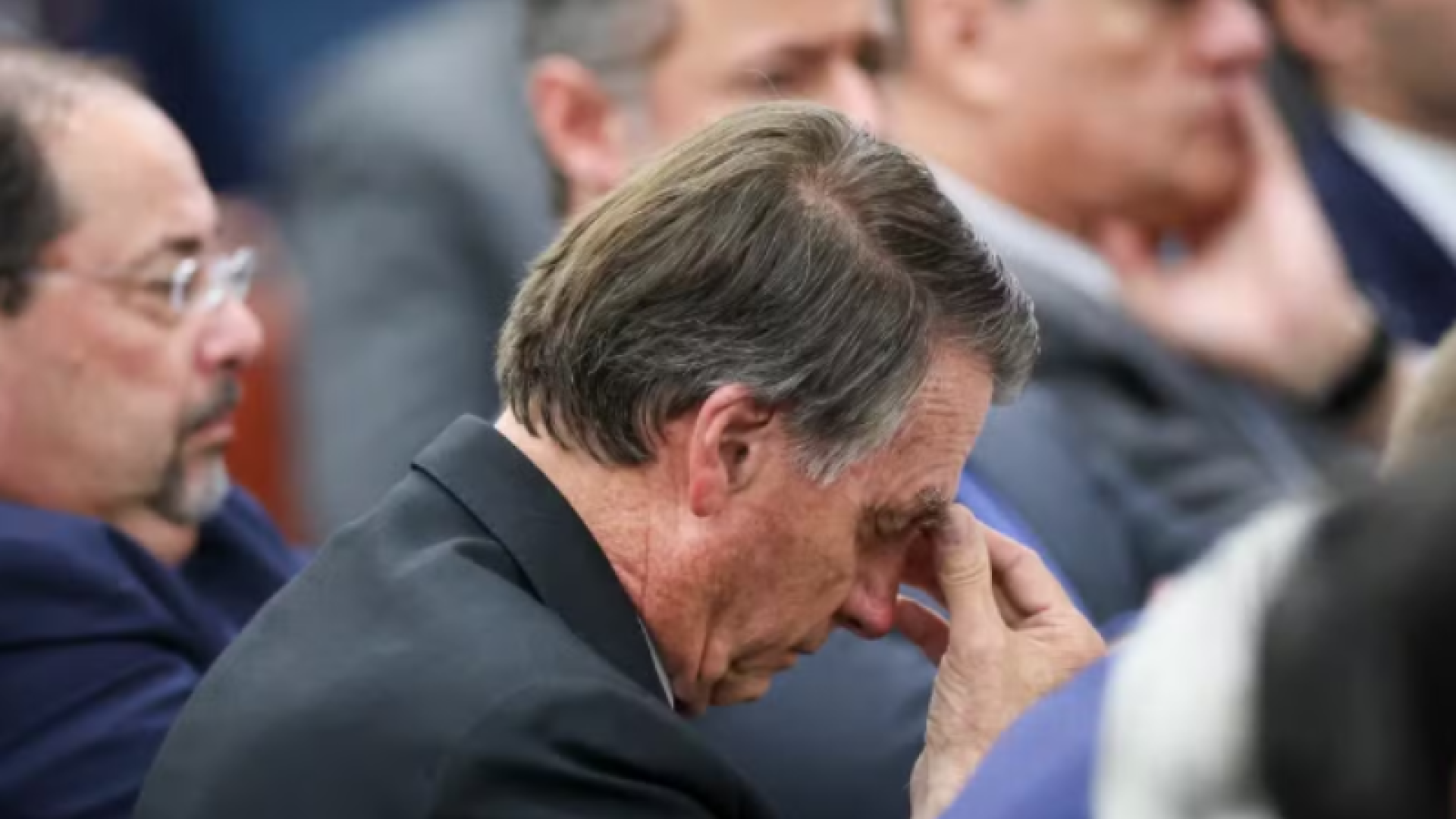 Maioria dos réus por trama golpista deve acompanhar julgamento no STF de forma remota