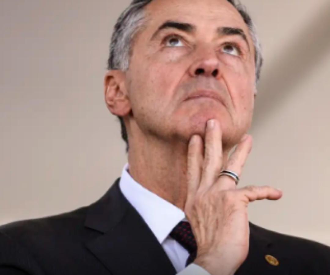 Barroso diz que julgamento de Bolsonaro ocorrerá com serenidade