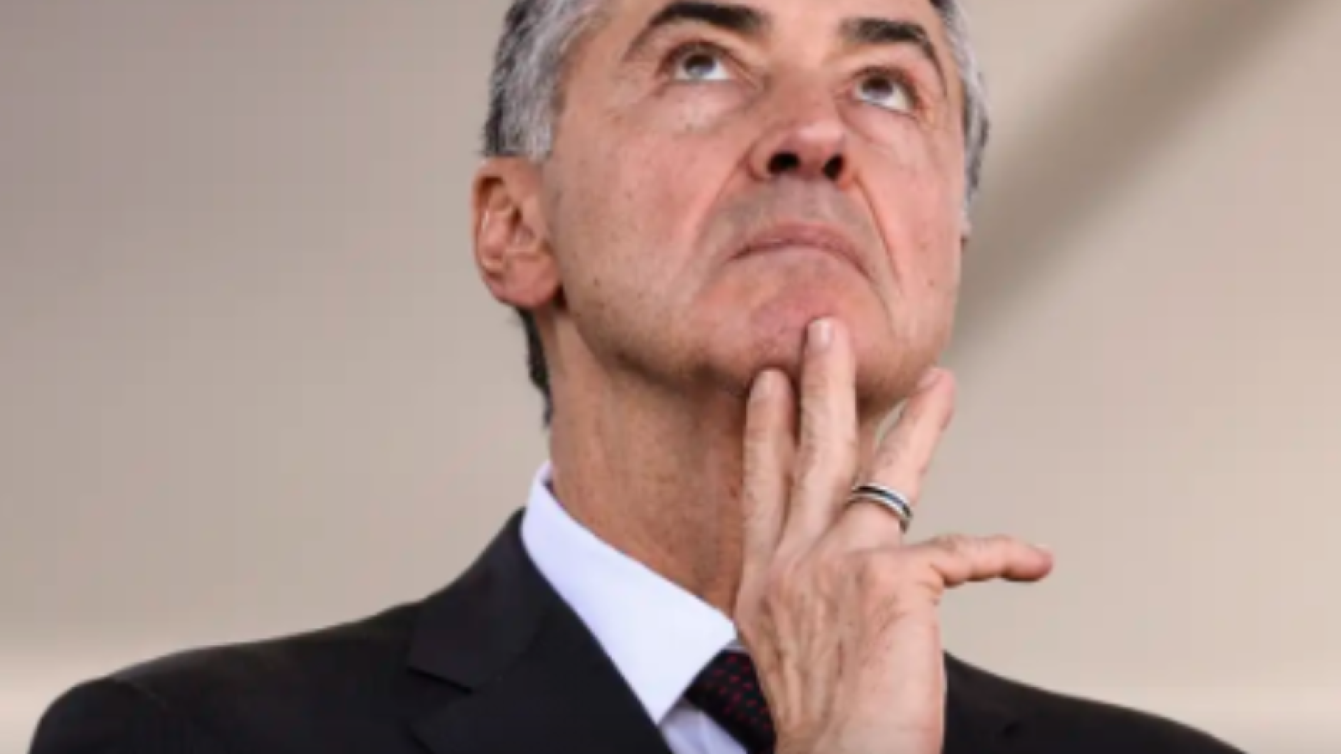 Barroso diz que julgamento de Bolsonaro ocorrerá com serenidade